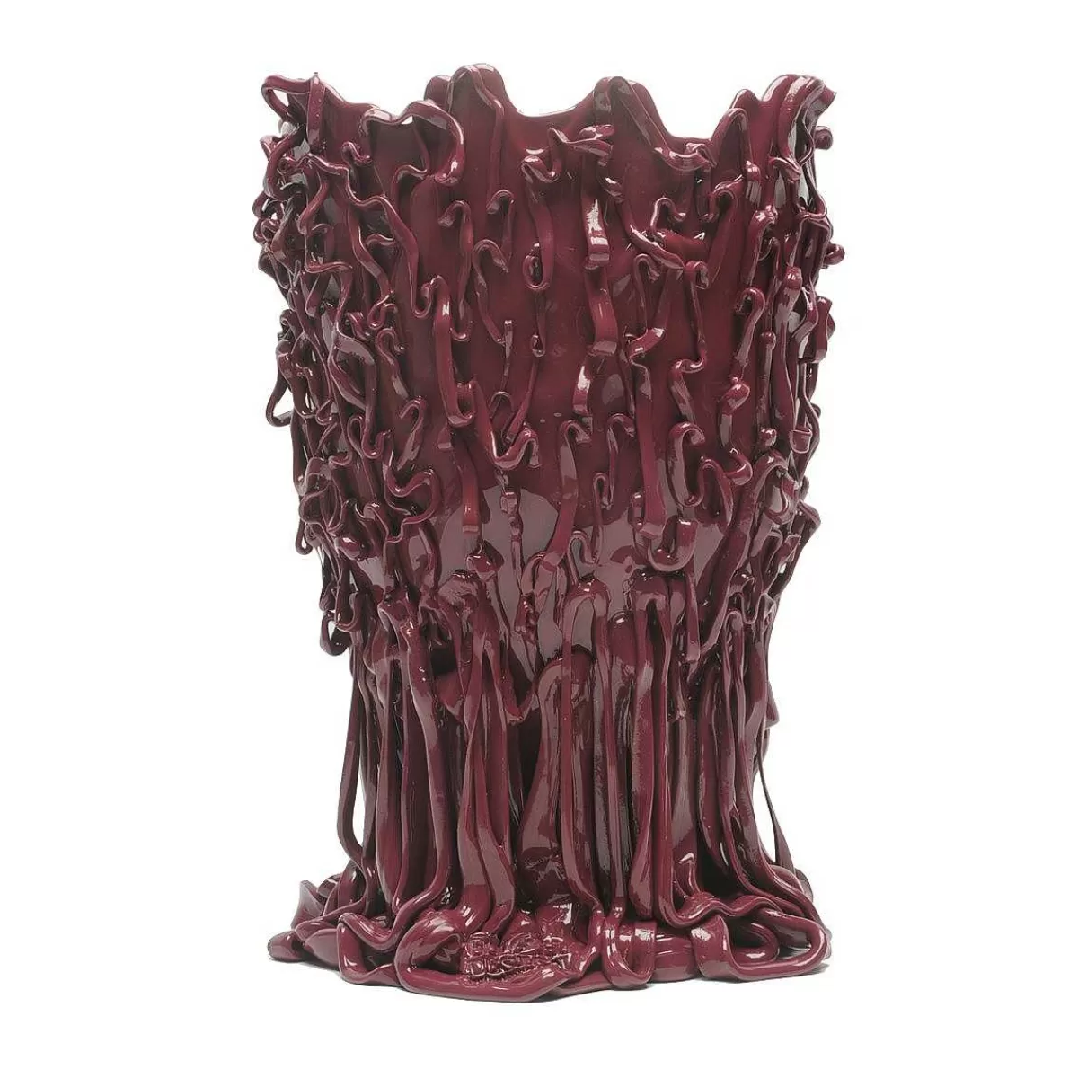 Corsi Design Medusa Vase - Matt Cherry Best